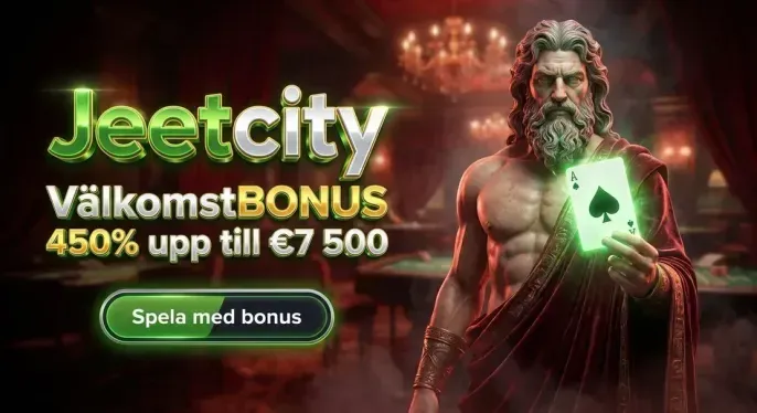 Jeetcity Casino